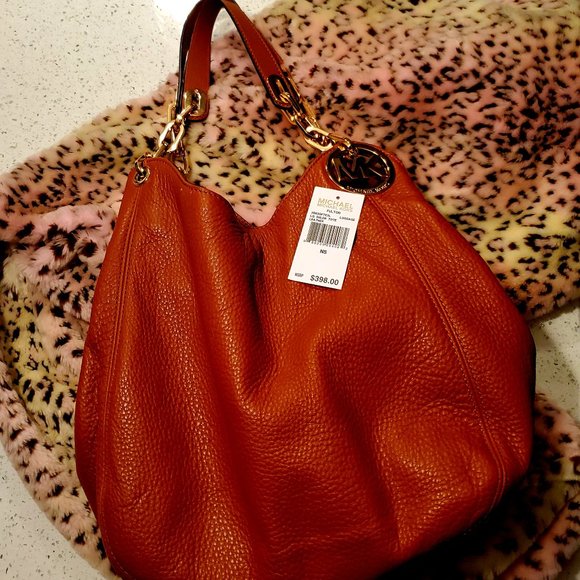 Michael Kors Fulton - Picture 1 of 3